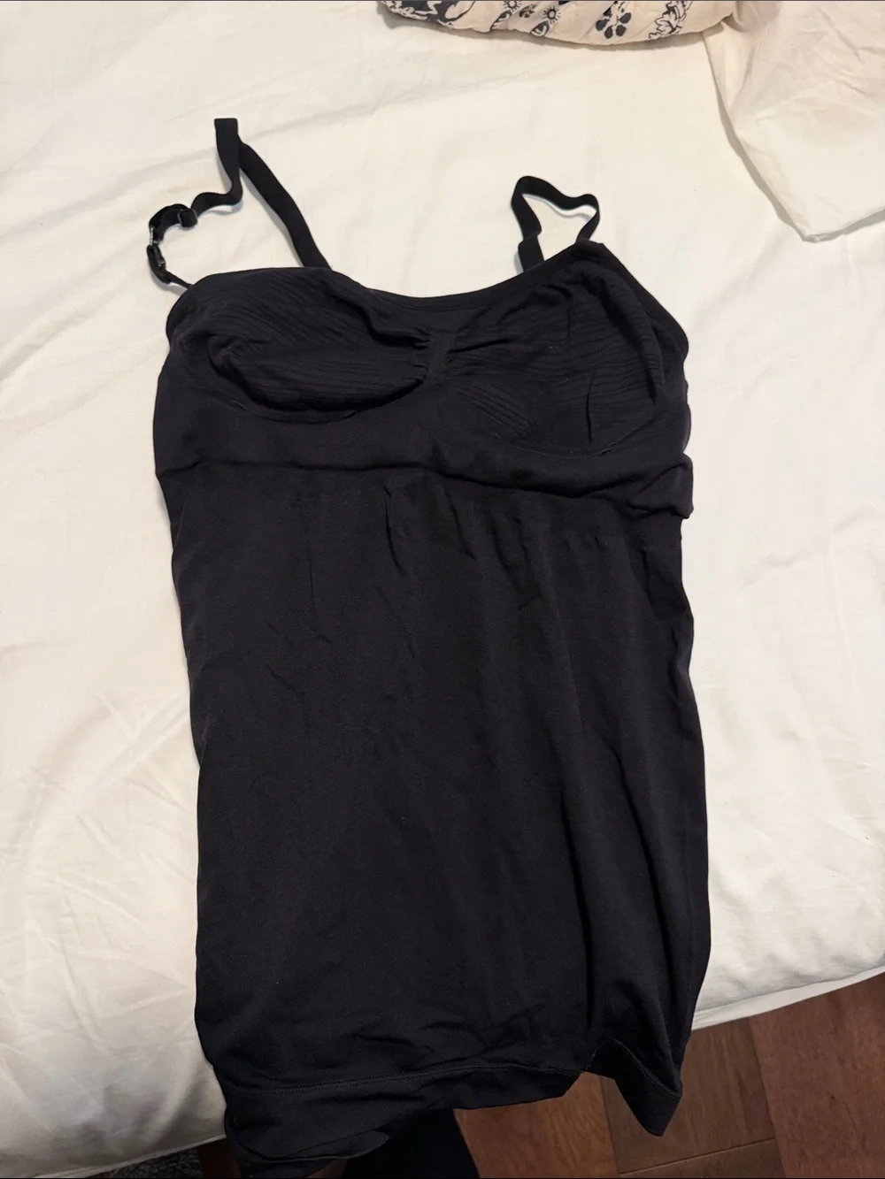 Kindred braverly sublime nursing and pumping tank - Picture 1 of 1